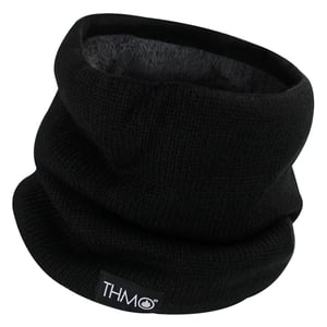 Herren Halswärmer | Thinsulate Halsgaiter Fleece | Winteraccessoires