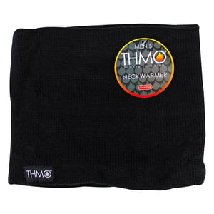 Herren Halswärmer | Thinsulate Halsgaiter Fleece | Winteraccessoires