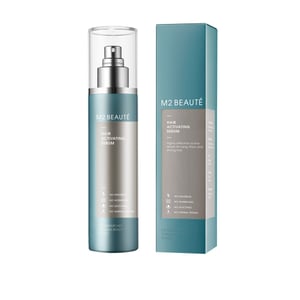 Hair Activating Serum 120ml