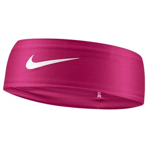 Nike - "Fury" Stirnband (Pink)