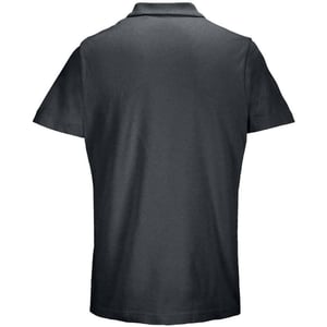 SOLS Unisex-Erwachsene Pulse Pique Poloshirt (Maus Grau)