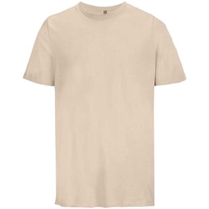 SOLS - "Legend" T-Shirt für Herren/Damen Unisex (Leinen)