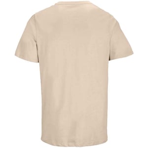 SOLS - "Legend" T-Shirt für Herren/Damen Unisex (Leinen)