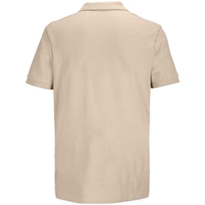 SOLS - "Pacific" Poloshirt Doppelnähte für Herren/Damen Unisex (Leinen)