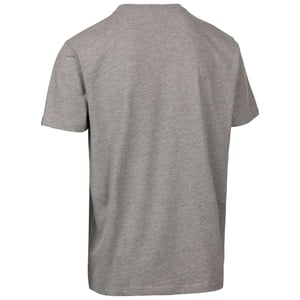 Trespass - "Tokso" T-Shirt für Herren (Grau meliert)
