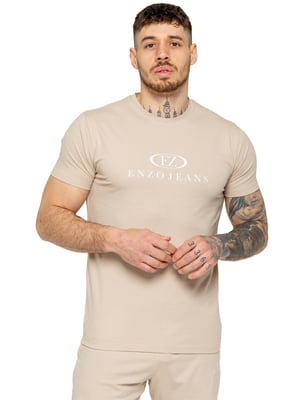 Enzo | Herren Gym T-Shirt