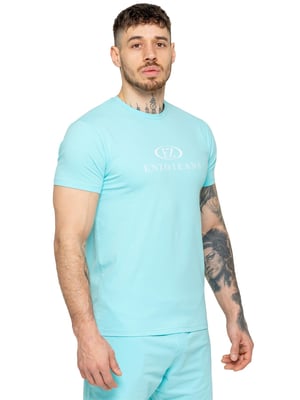 Enzo | Herren Gym T-Shirt