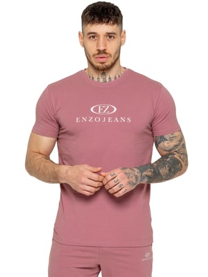 Enzo | Herren Gym T-Shirt