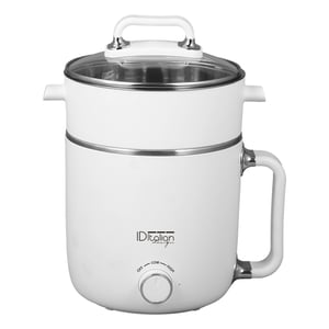 DELISHCHEF MULTICOOKER, MULTIKOCHER