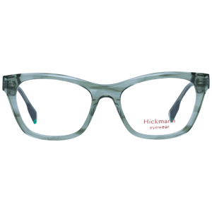 Ana Hickmann Monture de lunettes HI6266 E01 51