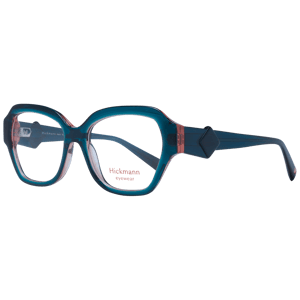 Ana Hickmann Monture de lunettes HI6296 H01 52