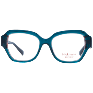 Ana Hickmann Monture de lunettes HI6296 H01 52