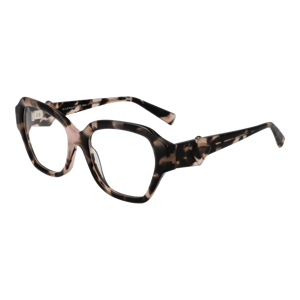 Ana Hickmann Monture de lunettes HI6296 G21 52