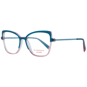 Ana Hickmann Monture de lunettes HI6264 H01 54