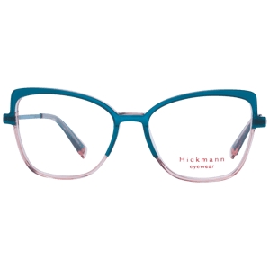 Ana Hickmann Monture de lunettes HI6264 H01 54