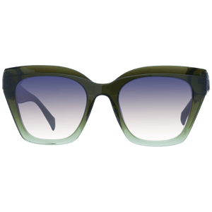 Ana Hickmann Lunettes de soleil AH9403 C01 53