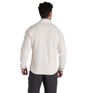 Craghoppers - Fleecejacke für Herren (Ecru)