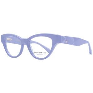Ana Hickmann Monture de lunettes AH6542 D01 50