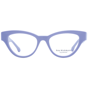 Ana Hickmann Monture de lunettes AH6542 D01 50