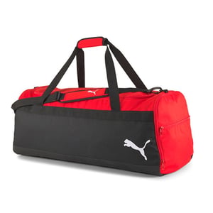 Puma 81L TeamGoal 23 Schwarz/Rot Große Teamtasche
