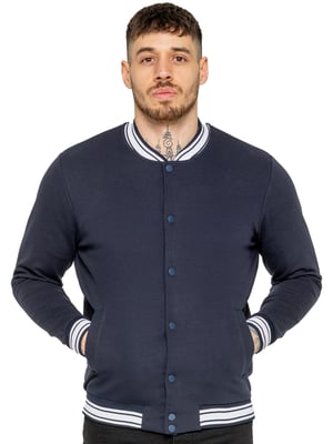 Enzo Milano | Herren Bomberjacke
