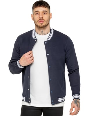 Enzo Milano | Herren Bomberjacke