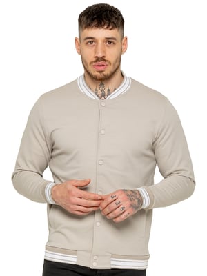 Enzo Milano | Herren Bomberjacke