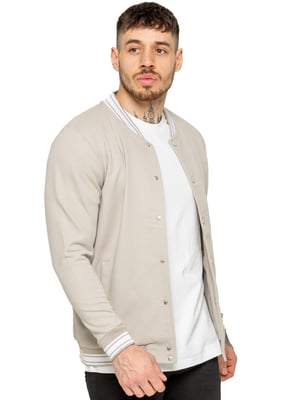 Enzo Milano | Herren Bomberjacke