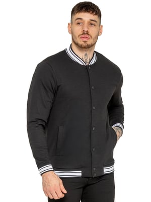 Enzo Milano | Herren Bomberjacke