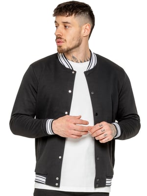 Enzo Milano | Herren Bomberjacke