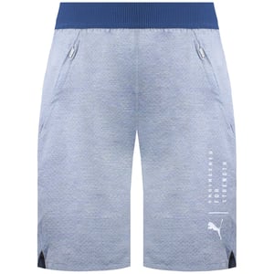 Puma 7 Zoll Ultraweave Herren Shorts Hellblau