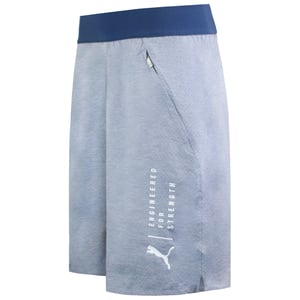 Puma 7 Zoll Ultraweave Herren Shorts Hellblau