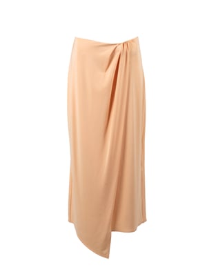 Patrizia Pepe Rock Damen rosa
