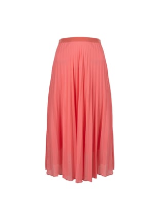 Patrizia Pepe Rock Damen pink