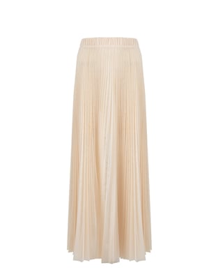Patrizia Pepe Rock Damen cremig