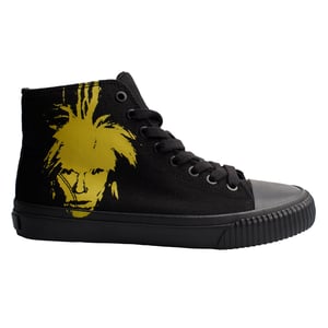R4134 High-Top-Sneakers für Männer