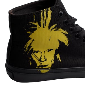 R4134 High-Top-Sneakers für Männer