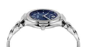 Philipp Plein Plein Underdog Silber Herren Armbanduhr PWUFA0425