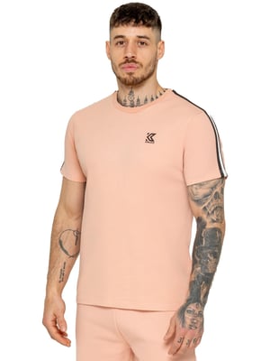 Kruze | Herren Tape T-Shirt