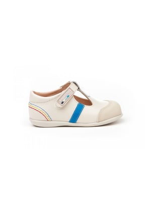 Pepito Sportschuhe aus Leder