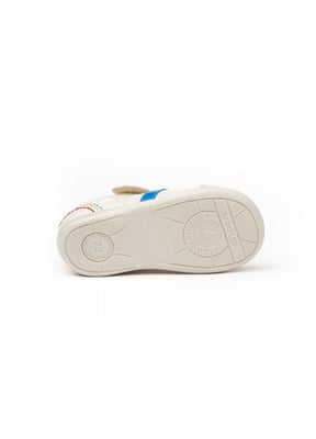 Pepito Sportschuhe aus Leder
