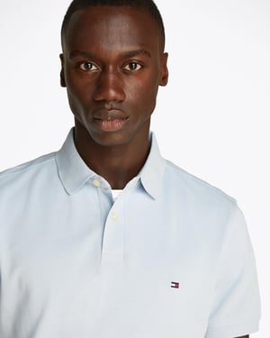 Tommy Hilfiger 1985 Regular Fit Herren Polo