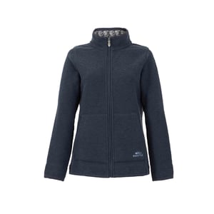 Weird Fish - "Sontee" Jacke Umweltfreundlich für Damen ()