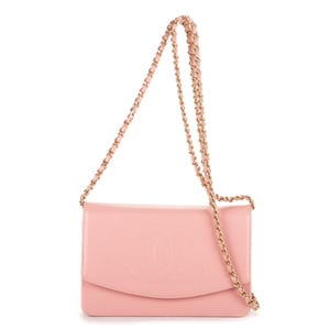 Timeless Wallet On Chain Umhängetasche