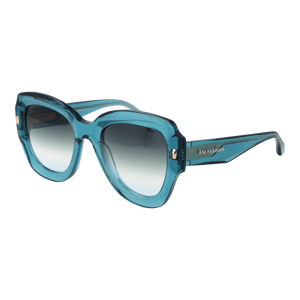 Ana Hickmann Sonnenbrille AH9380 T01 52