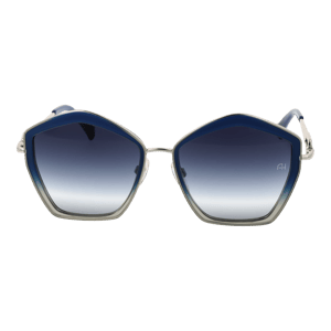 Ana Hickmann Sonnenbrille AH3284 C02 56