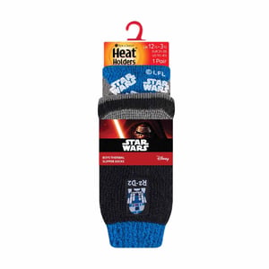 Kinder Charakter Themen Rutschfeste 2,3 Tog Thermo Schlappen Socken