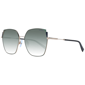 Ana Hickmann Sonnenbrille HI3169 09A 58
