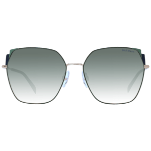 Ana Hickmann Sonnenbrille HI3169 09A 58