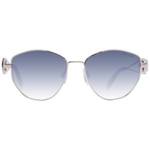 Ana Hickmann Sonnenbrille HIY3004 05A 52